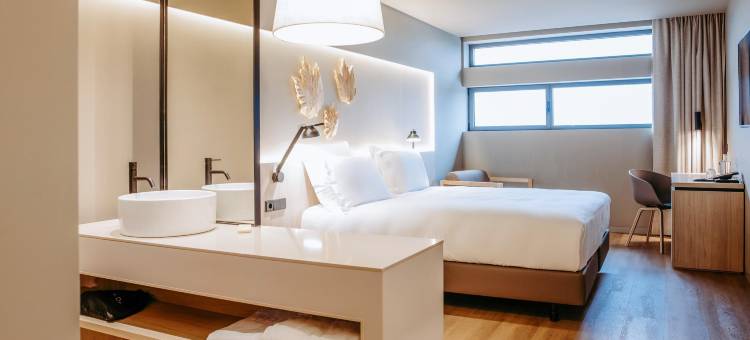 法蒂玛美居酒店(Mercure Fátima)图片