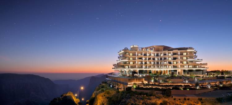 绿山英迪格酒店度假村及水疗中心(Hotel Indigo JABAL AKHDAR RESORT & SPA)图片