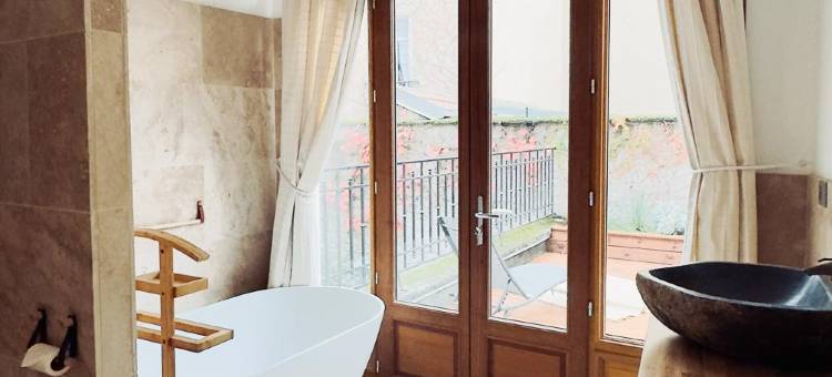 歌剧套房(Les Suites de L’Opéra)图片