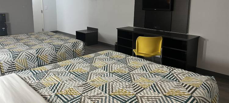 Motel 6 罗克福德, IL – RFD机场(Motel 6 Rockford, IL – RFD Airport)图片