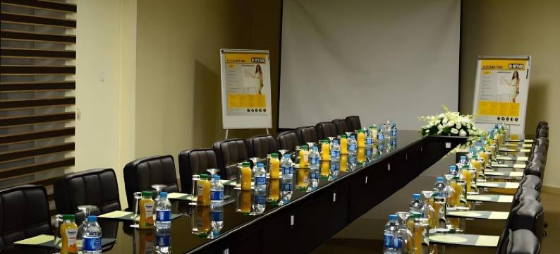 拉尔萨酒店(Larsa Hotel)图片