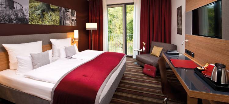 弗尔克林根莱昂纳多酒店(Leonardo Hotel Völklingen-Saarbrücken)图片