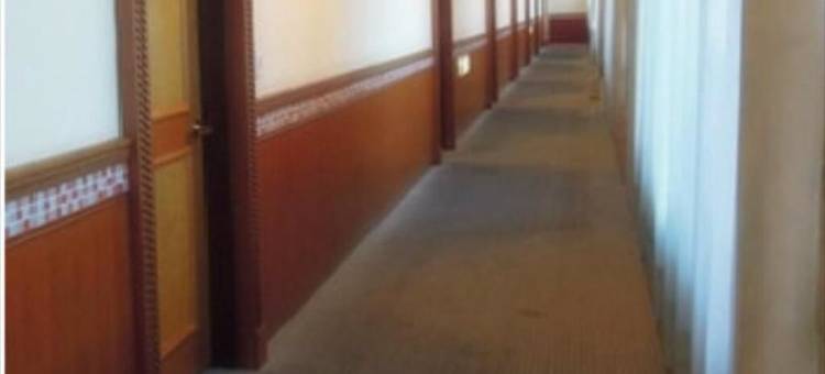 宜兰市英格兰汽车旅馆图片