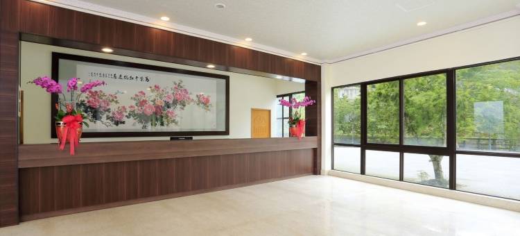 南投大鞍清境民宿图片