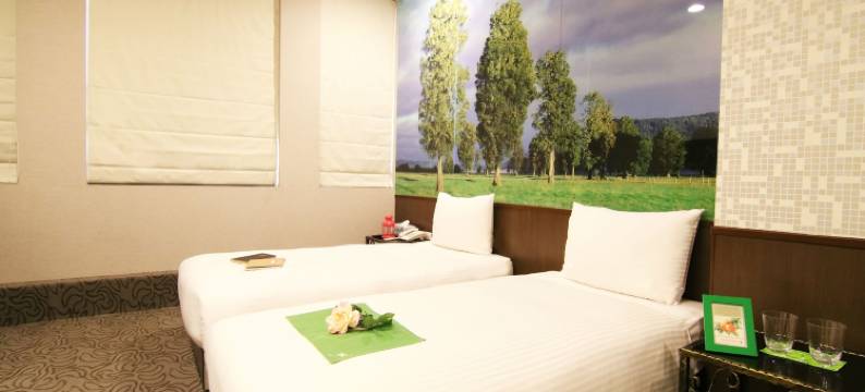 全界精品旅馆图片