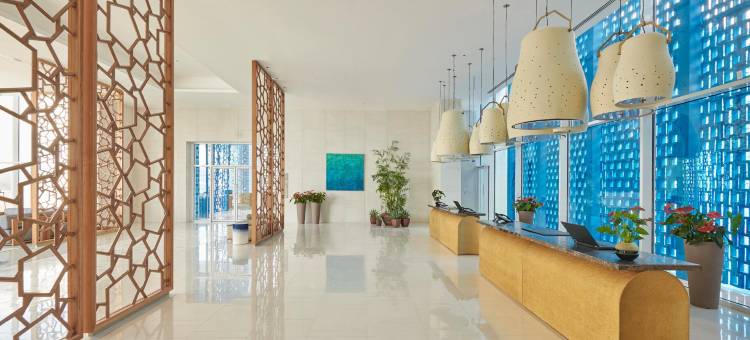 亚喀巴艾拉凯悦酒店(Hyatt Regency Aqaba Ayla Resort)图片