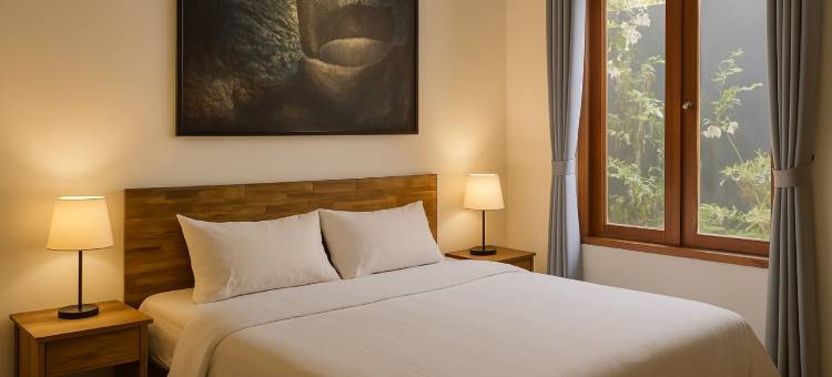 AORI宾馆-清真(Aori Guest House (Syariah))图片