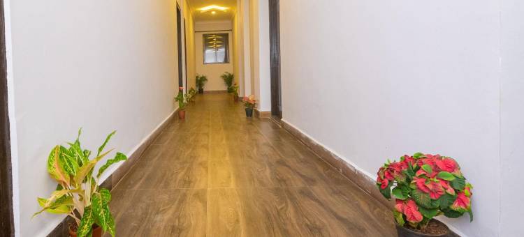 Hotel Spring Height Hotels Near Mall de Goa图片