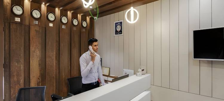 阿尔卡酒店(Hotel Alka Inn)图片