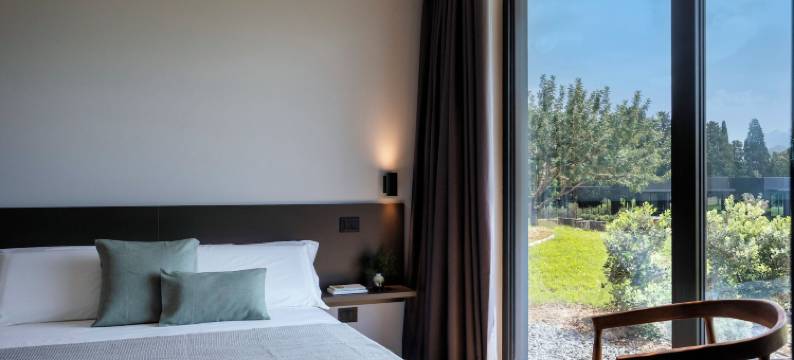 Scorzamara乡村小屋(Scorzamara Country Lodges)图片