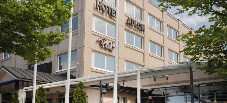 阿德隆酒店(Hotel Adlon)图片