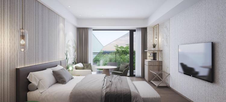 垦丁Hotel dúa旅馆图片