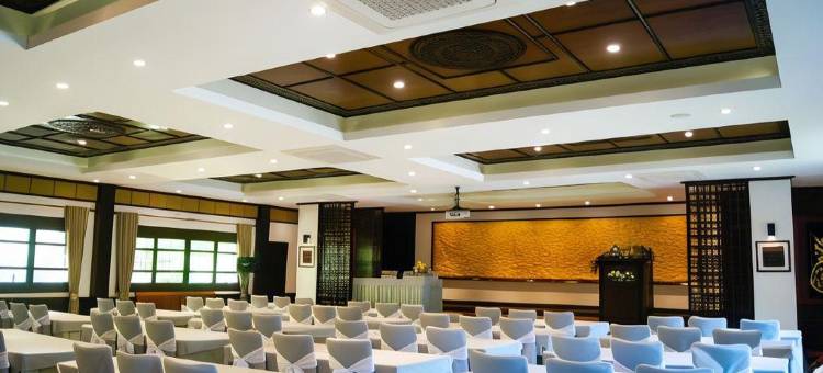 Marisa Resort & Spa Chiang Dao图片