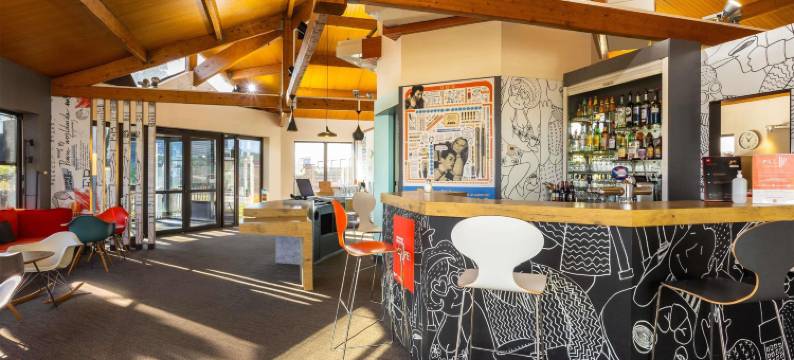 宜必思昂古莱姆北酒店(Ibis Angoulême Nord)图片