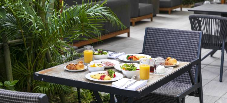 凯悦酒店 濑良垣岛冲绳(Hyatt Regency Seragaki Island Okinawa)图片