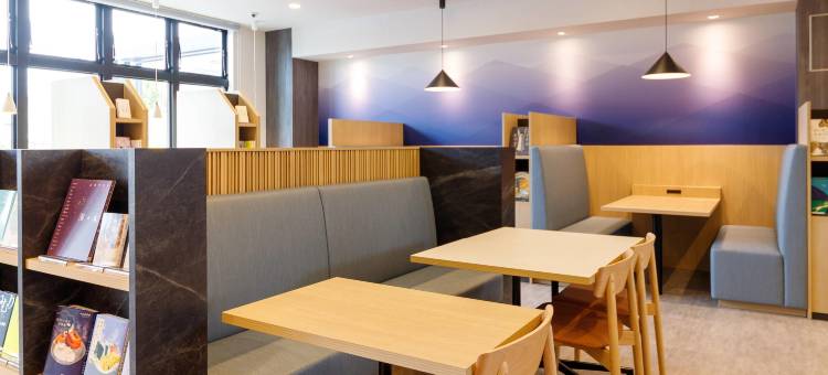 纪伊田边舒适酒店(Comfort Hotel Kii Tanabe)图片