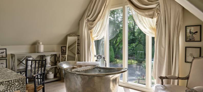 多米之家酒店(Dormy House Hotel)图片