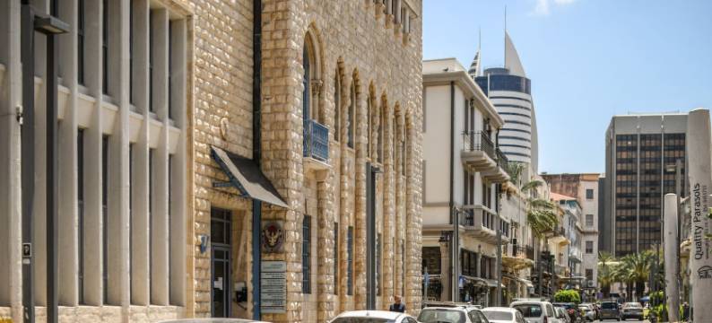 The Printhouse Boutique Studio 8图片