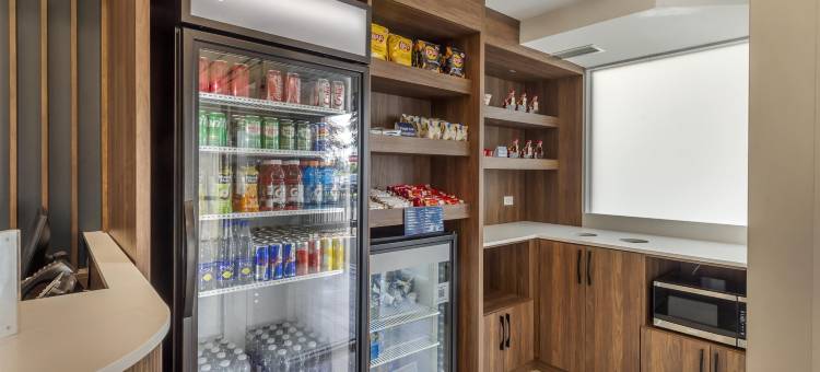 布罗瑟德贝斯特韦斯特酒店(Best Western Hotel Brossard)图片