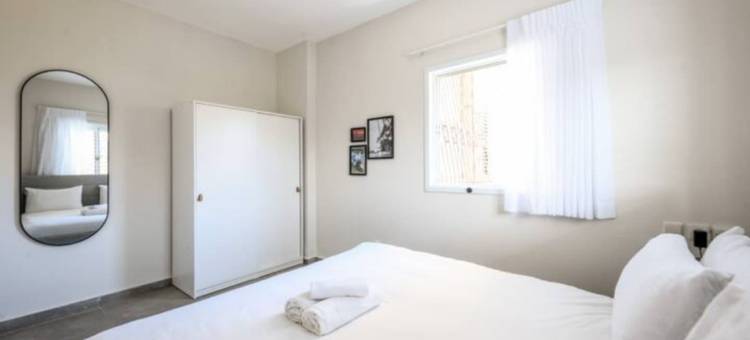 Spacious & Bright 3BR Apartment图片