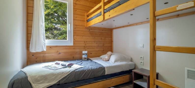 法兰西泰尔阿莫德马林内假日公园(Terres de France - les Hameaux des Marines)图片