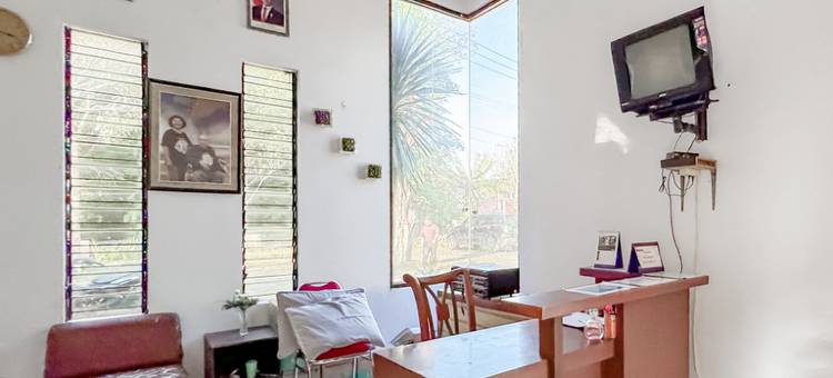 Hotel/Villa Anugerah图片