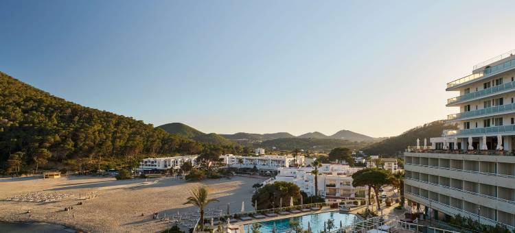 蒙德里安伊维萨岛(Mondrian Ibiza)图片