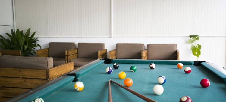 达罗沙海滩米拉乔洛酒店(Mirachoro Praia da Rocha)图片