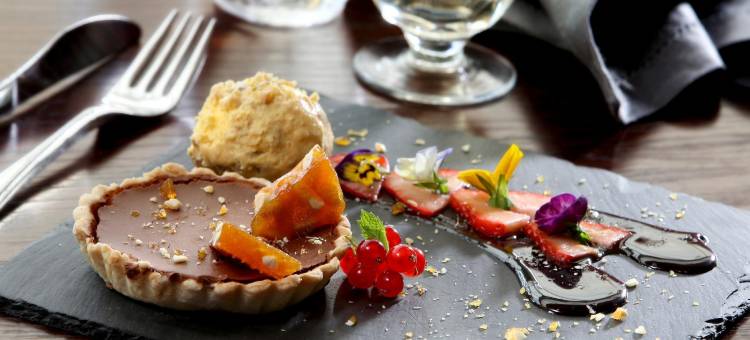 瑞斯特莫尔贝斯特韦斯特酒店(Best Western Fowey Valley)图片