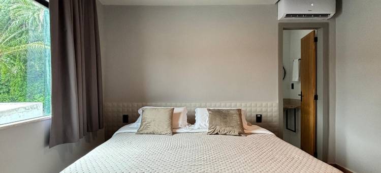 凯塔酒店(Hotel Caitá)图片