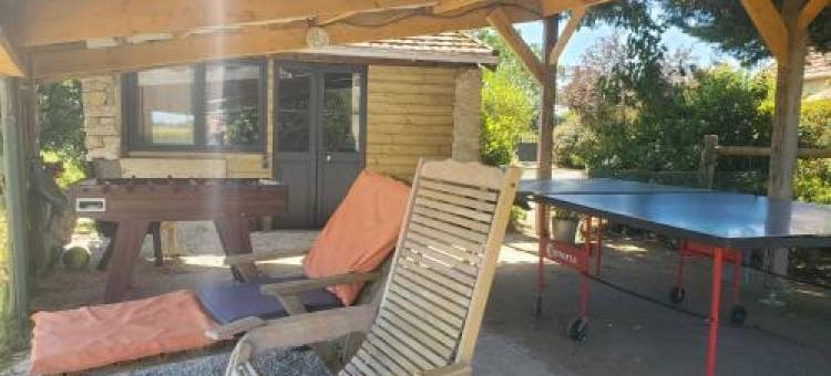 La Grange Aux Hirondelles图片