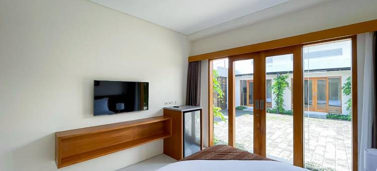 阿尔丹旅馆(Aldan Guest House Syariah)图片