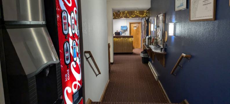 铜冠马格努森酒店(Magnuson Copper Crown)图片