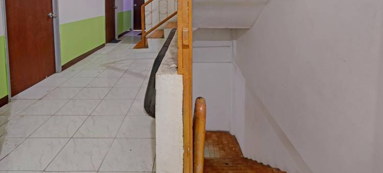 O米特拉民宿-靠近帕吉索雷餐厅Nohil(Hotel O Mitra HomestayNearTempat Makan Pagi Sore Nohil)图片