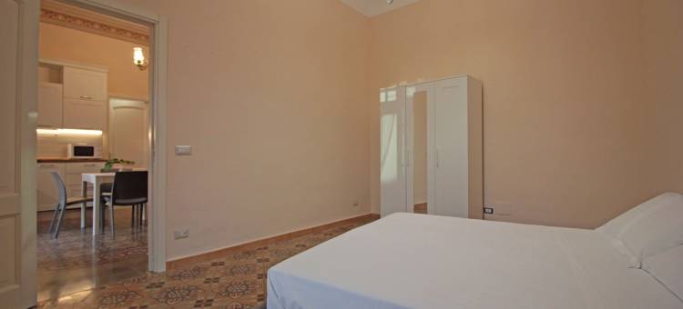 Wonderful Italy 的莫罗中央公寓(Moro Central Apartment by Wonderful Italy)图片