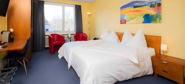 贝伦苏尔酒店(Hotel Bären Suhr)图片