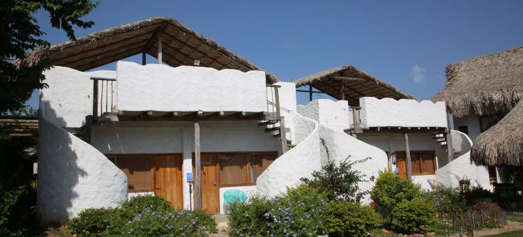 卡萨迪布拉精品酒店(Casa Dibulla Hotel Boutique)图片