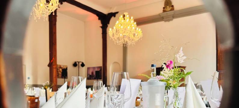 塔廷格韦伦赖特旅馆(Wellenreiter Gästehaus Tating)图片