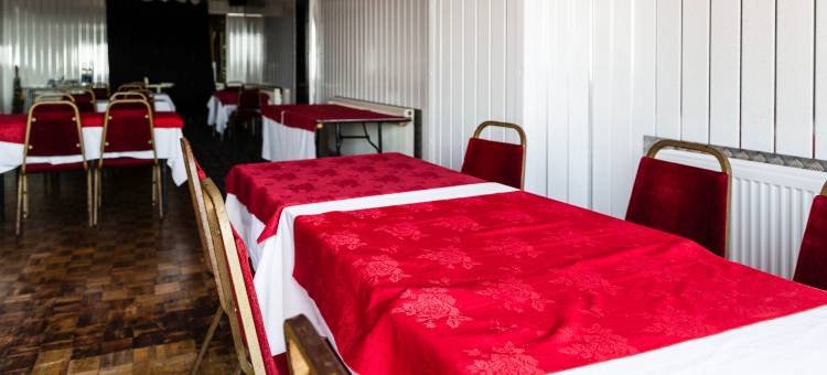 哈兰兹酒店(Harlands Hotel)图片