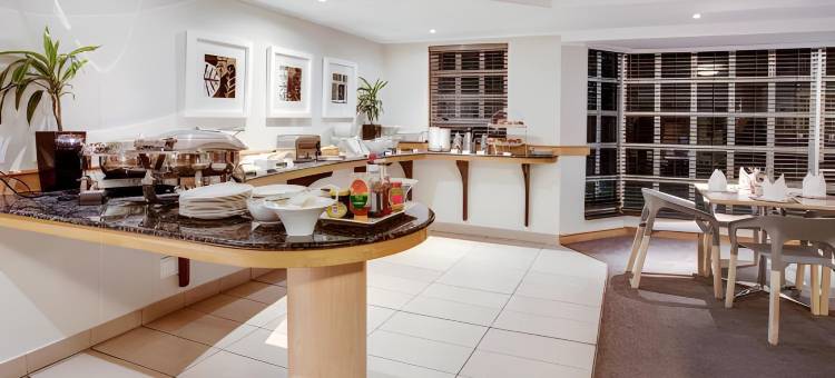 Road Lodge - 开普敦国际机场(Road Lodge Cape Town International Airport)图片