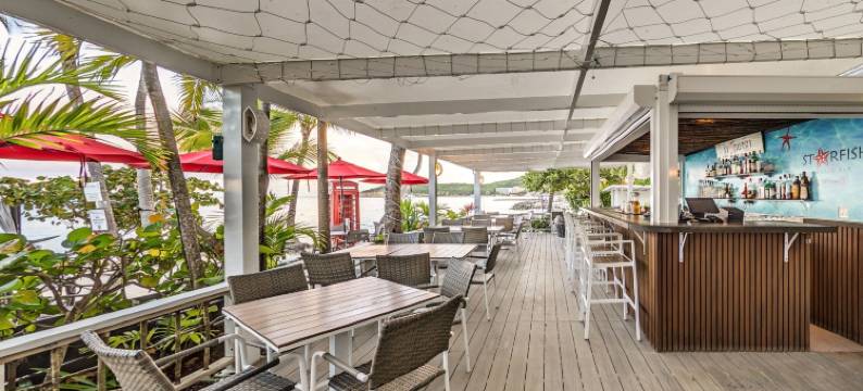 西波涅海滩俱乐部(Siboney Beach Club)图片