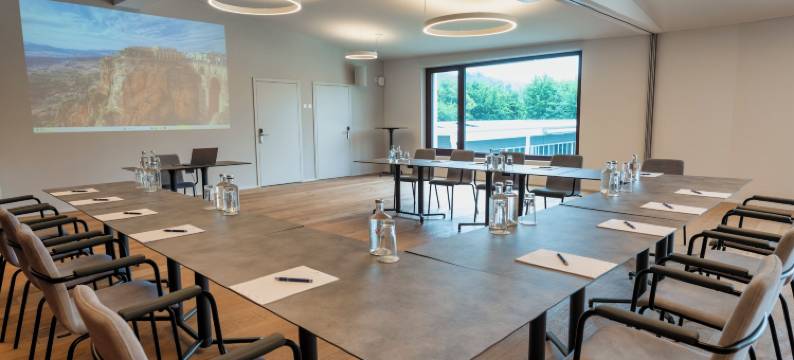 阿劳西瑞士品质公寓式酒店(Aparthotel-Aarau-West Swiss Quality)图片