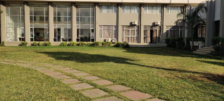 帕克公寓式旅馆(Residency Park)图片