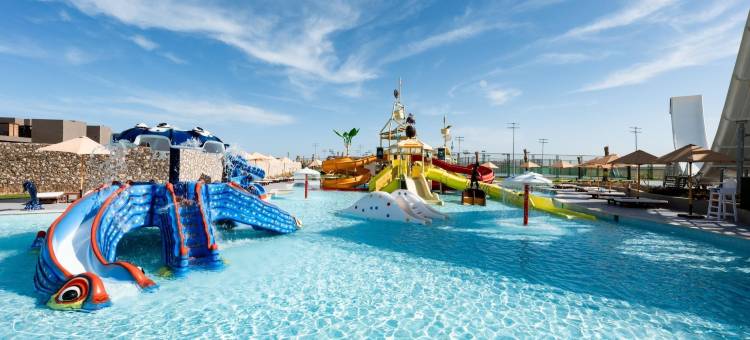 纳加湾森迪多亲子友好(Sentido Naga Bay - Adult Friendly)图片
