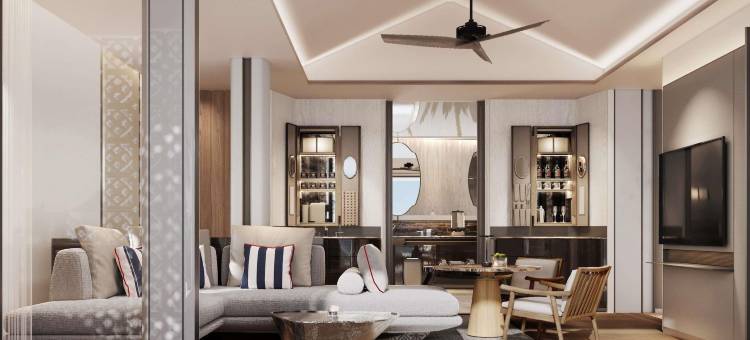 Navera Phuket - MGallery Collection (Opening in 2026)图片