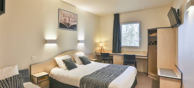 Ace Hôtel Vendée Saint Hermine图片