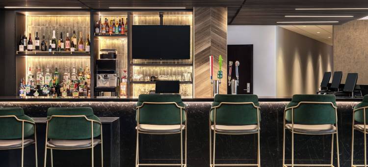 夏洛特市中心凯悦嘉轩酒店(Hyatt Place Charlotte Downtown)图片