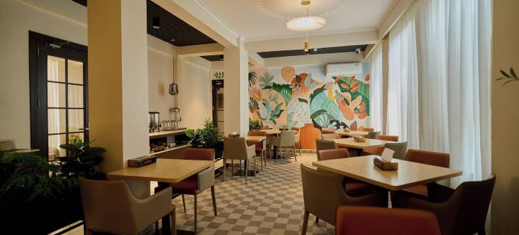 贝尔蒙德酒店(Belmond Hotel)图片