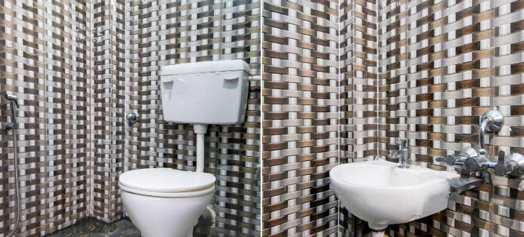 Hotel O Durgapur Near Nshm College Formerly Mon Palace图片