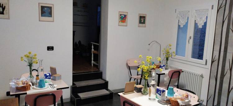 博尔戈迪奇客房和早餐(Borgodieci Camere e Colazione)图片